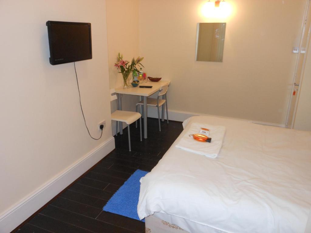 Silkhouse Londres Chambre photo