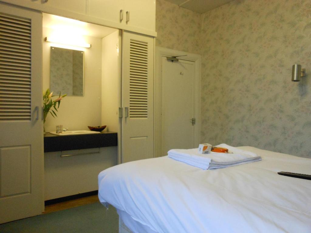 Silkhouse Londres Chambre photo
