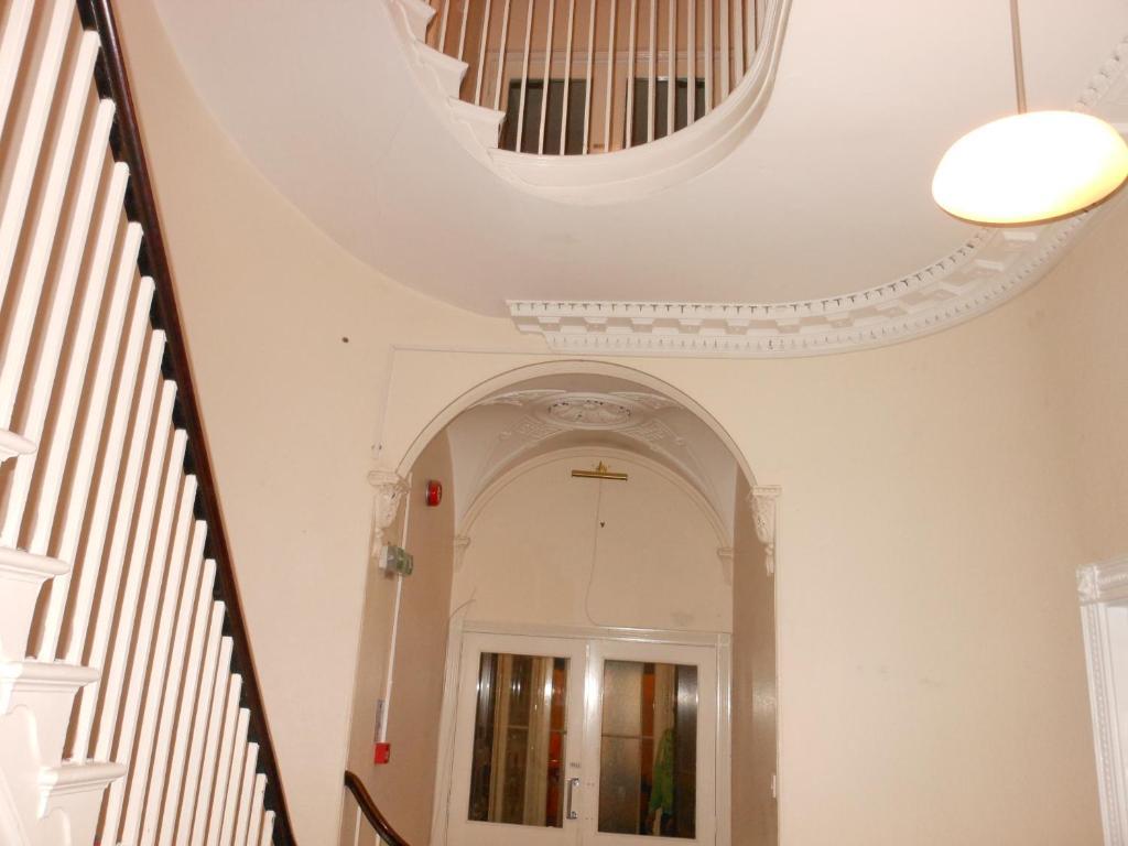 Silkhouse Londres Chambre photo