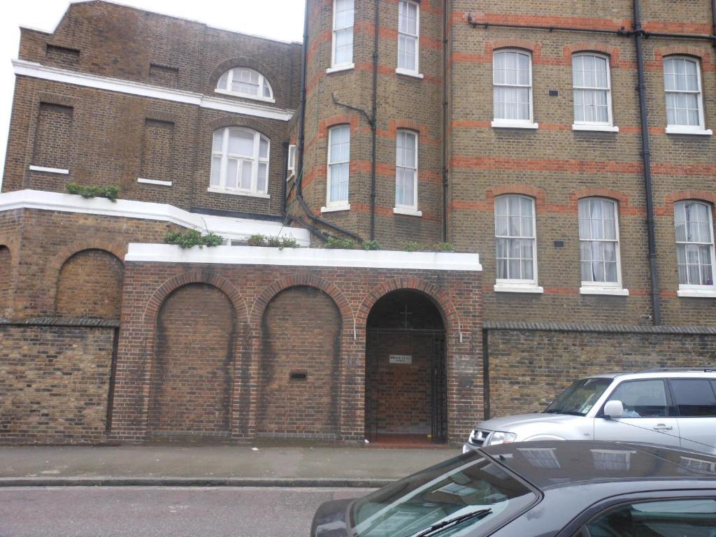 Silkhouse Londres Chambre photo