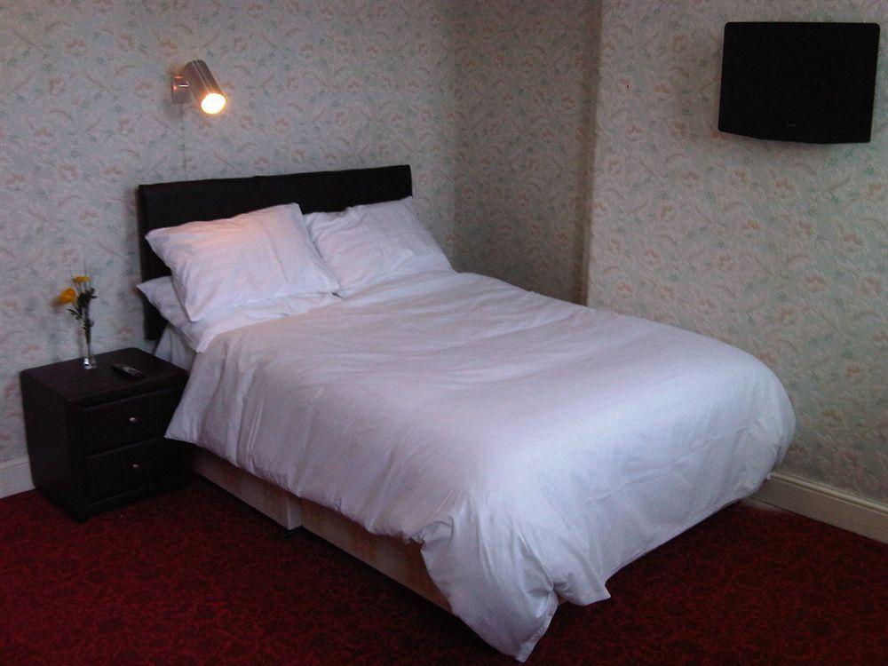 Silkhouse Londres Extérieur photo