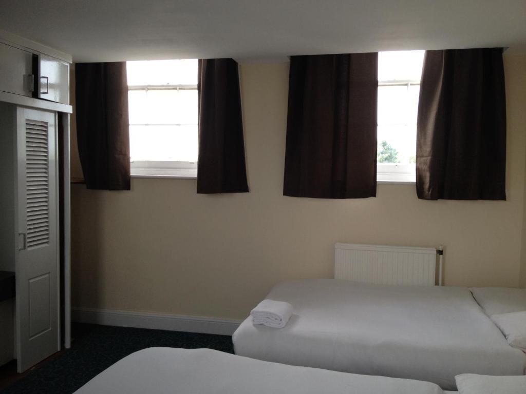 Silkhouse Londres Chambre photo