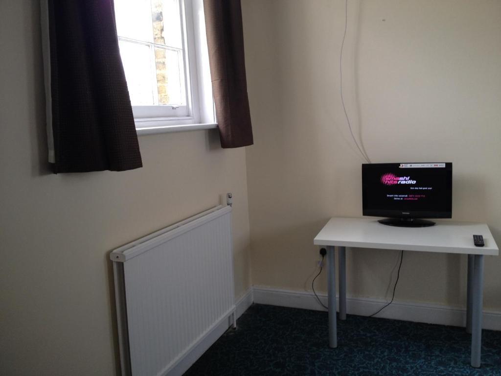 Silkhouse Londres Chambre photo